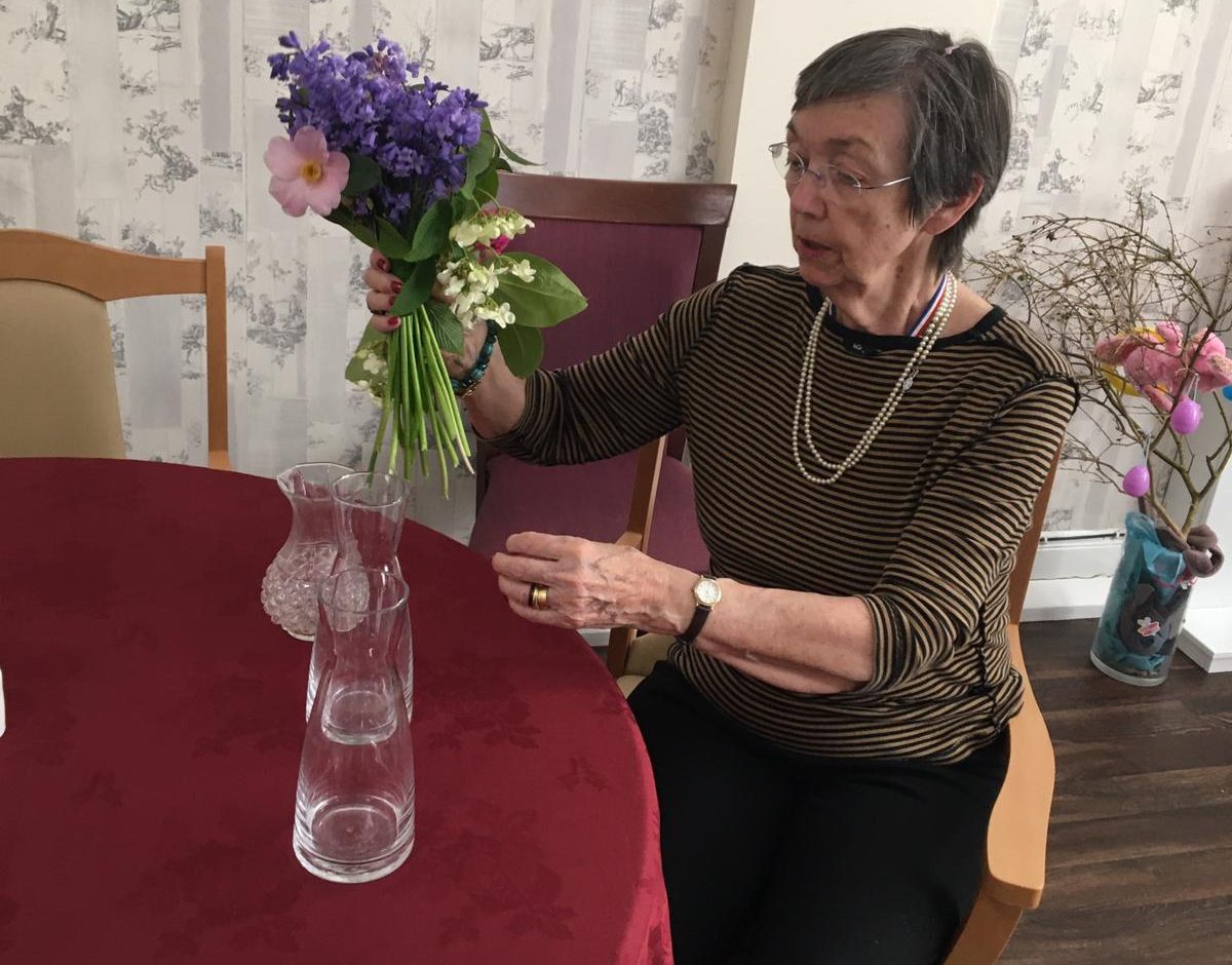 Devon Care Home